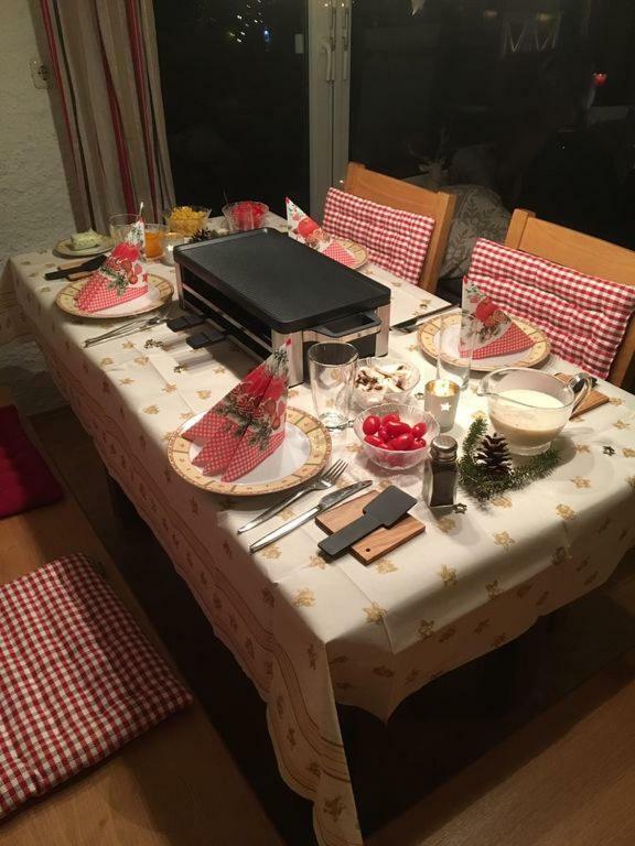 Ferienwohnung Hoehenrausch Bad Hindelang Exterior foto